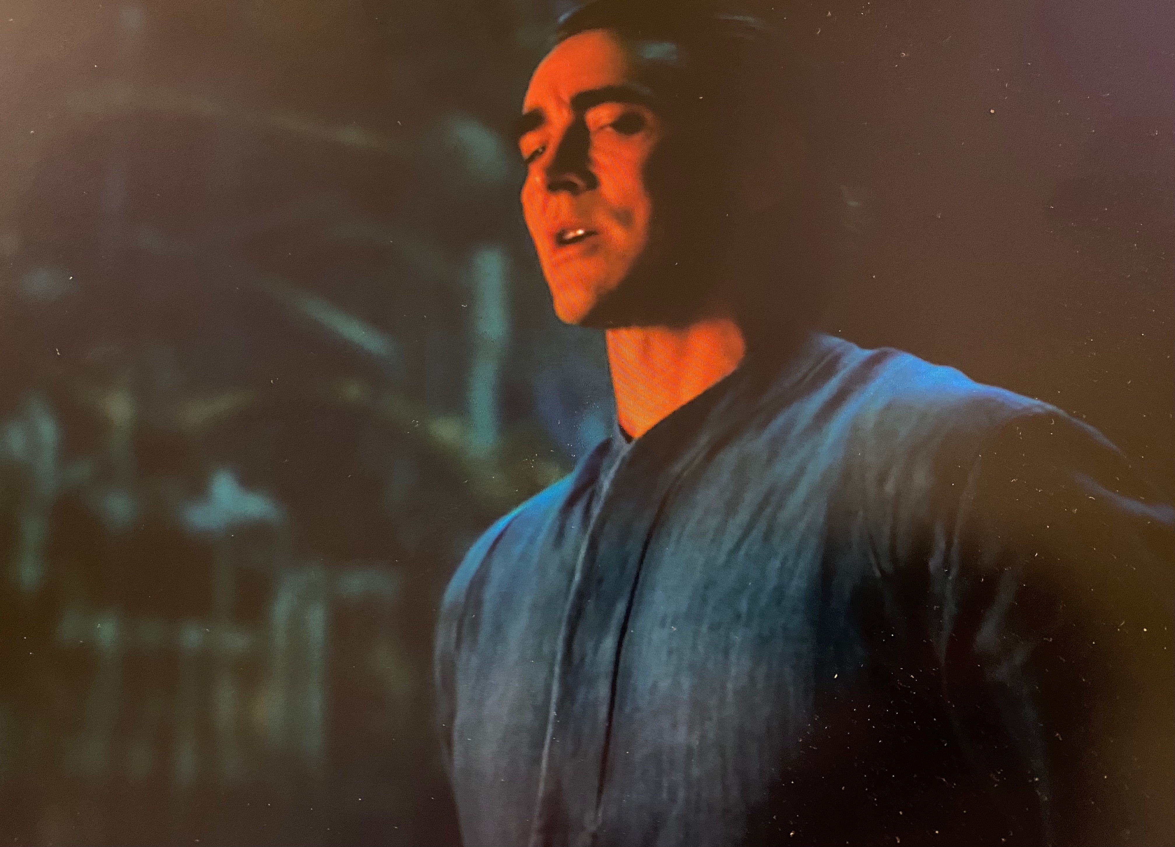 Is Business Attire Moving Towards Collarless Dress Shirts?