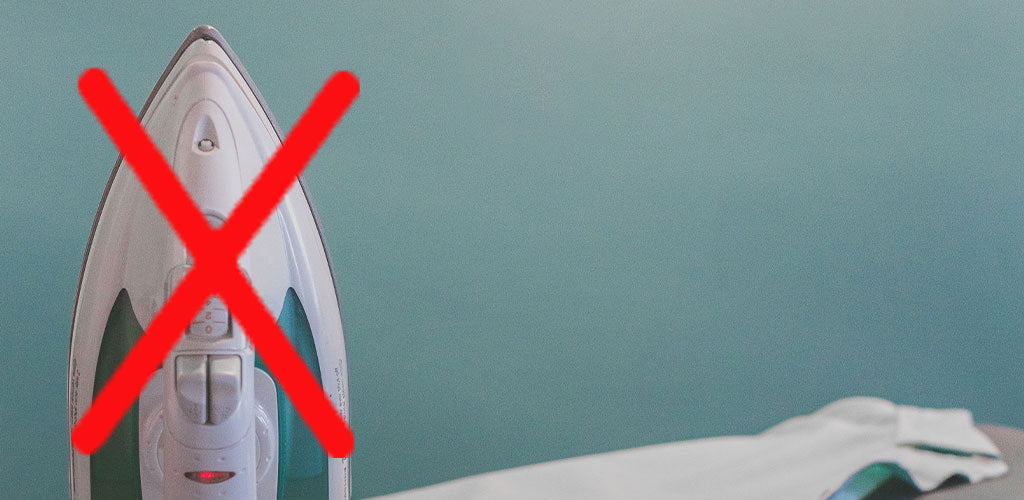 Are You Tired of Ironing Your Shirts?