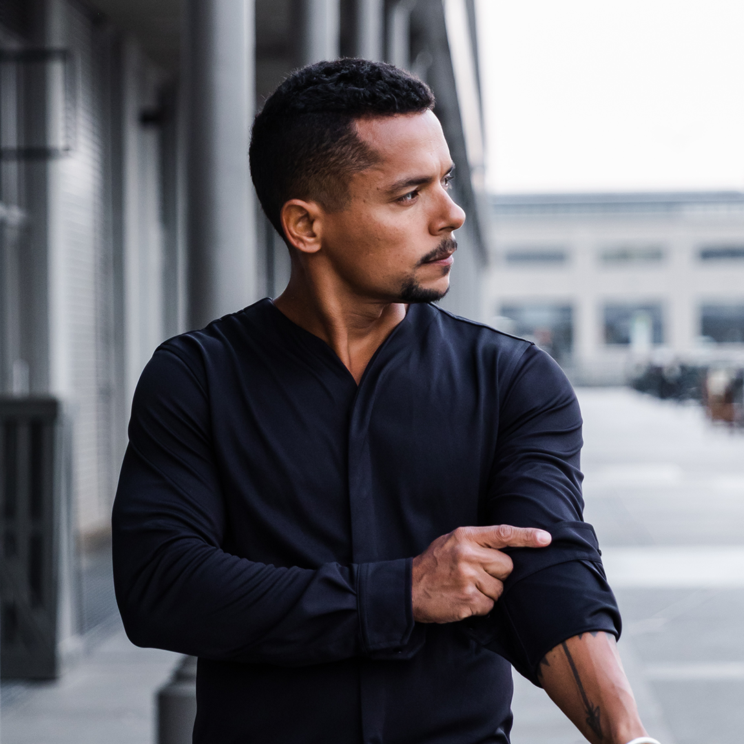 The Ultimate Guide to Wearing a Black Dress Shirt: Style, Comfort, and Versatility Combined