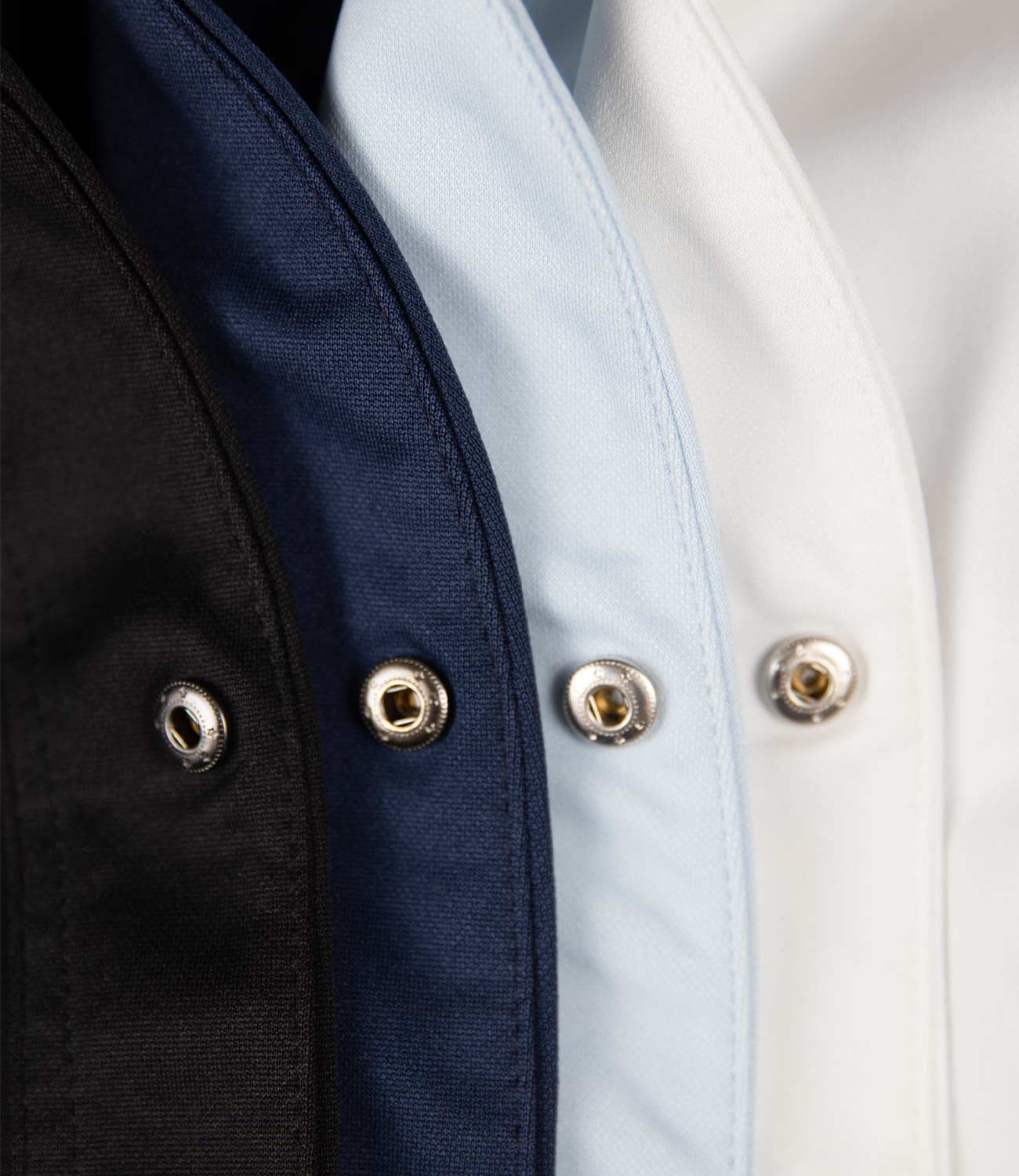 Cheegs Collarless Dress Shirts 2.0 Series | The Ultimate Comfort Cheegs Collarless Dress Shirts 2.0 Series | The Ultimate Comfort