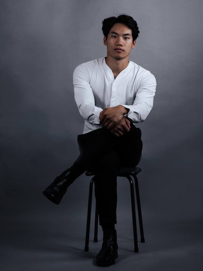 The Intriguing History of the Collared Shirt